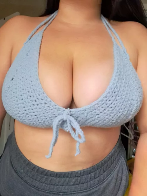 I made this today! by TwylaSweetheart