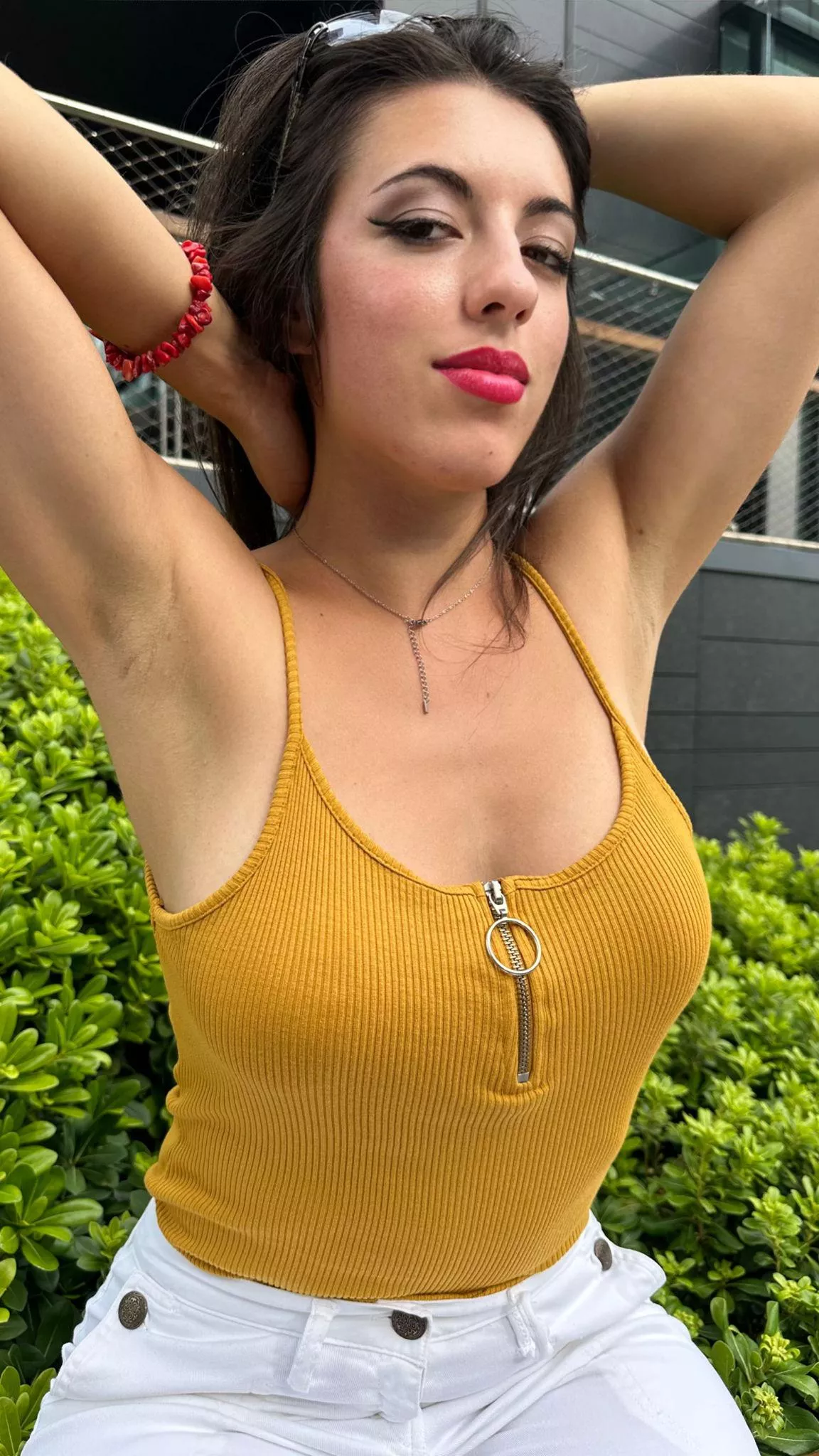 I shave alway? F19 posted by little__devill