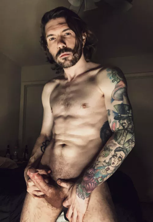 I want to make you cum. by Significant_Side5864