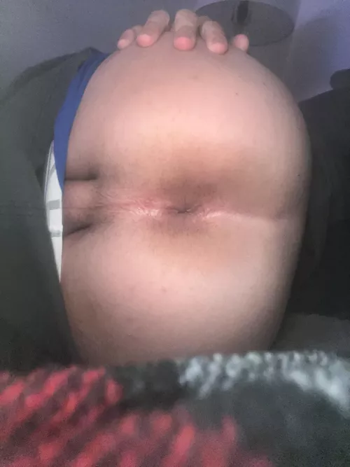 I wish I had someone to pound me every night by dirtyfauna