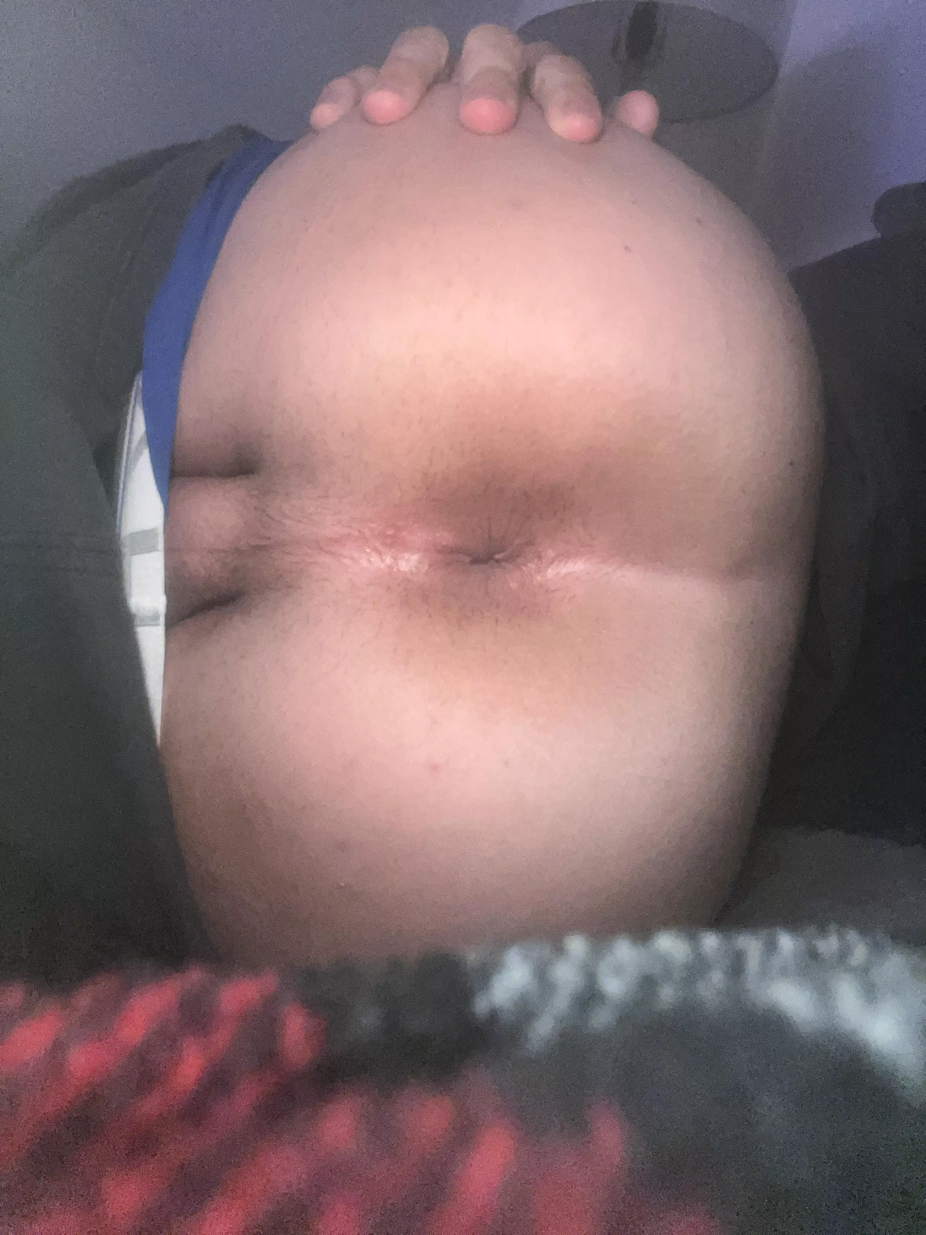 I wish I had someone to pound me every night posted by dirtyfauna