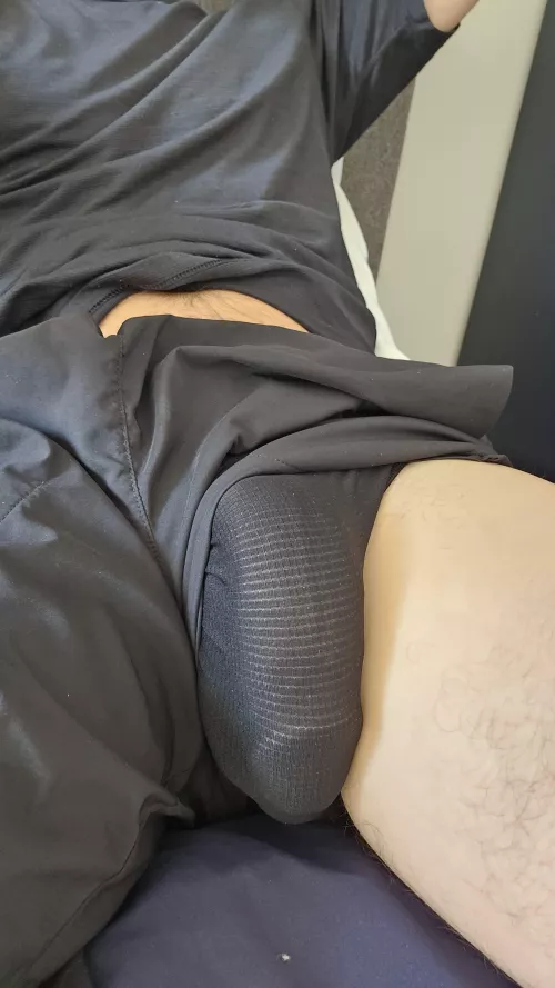 I'm easy like Sunday morning by Intelligent_Break_23