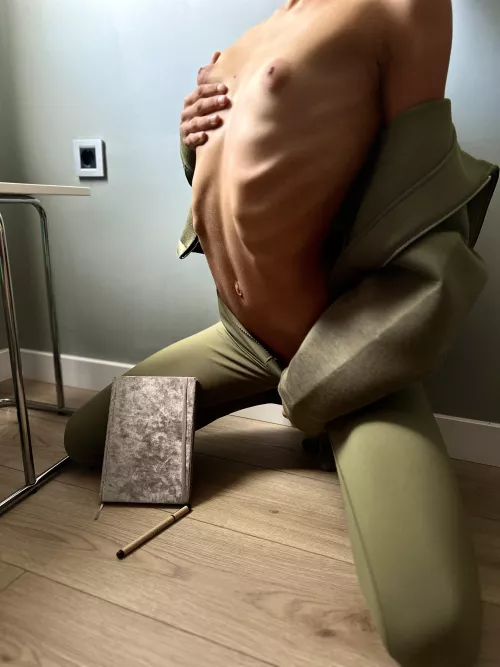 I’m just so super tight by skinny_slutty_teen