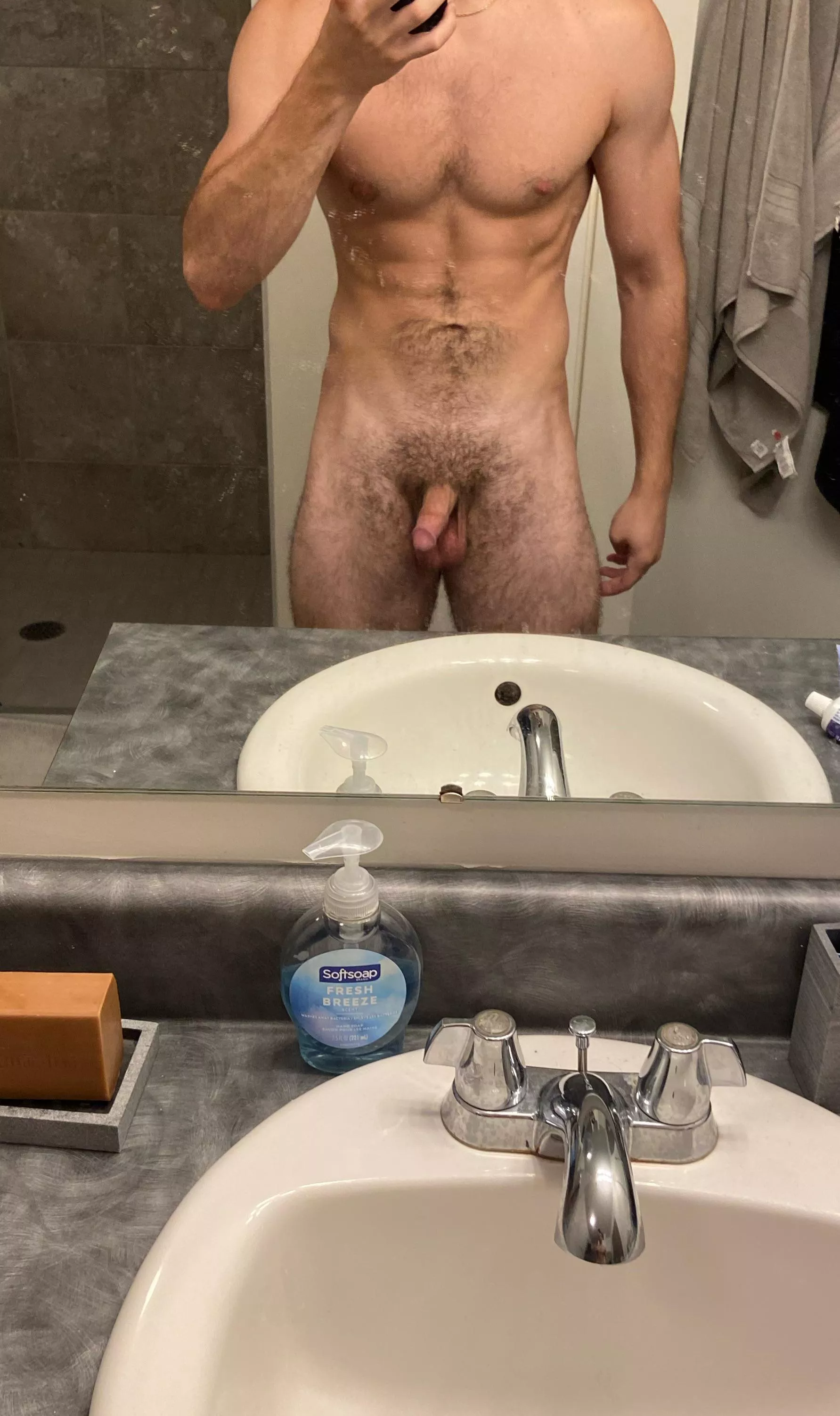 I’m so small soft posted by Old_Discount5958