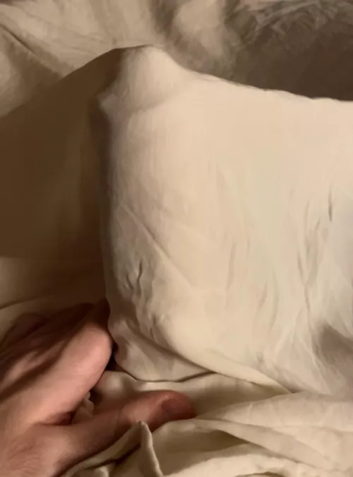 In my sheets by ValentinoAmbrosio