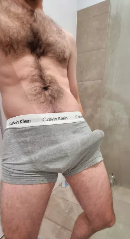 Is that a cock in my pocket or am i just happy to see you? by aussie_treat