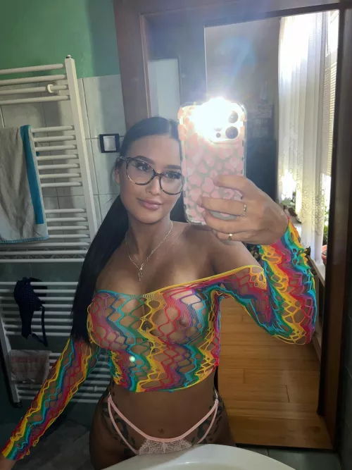 Its always better with smile by amberrleo