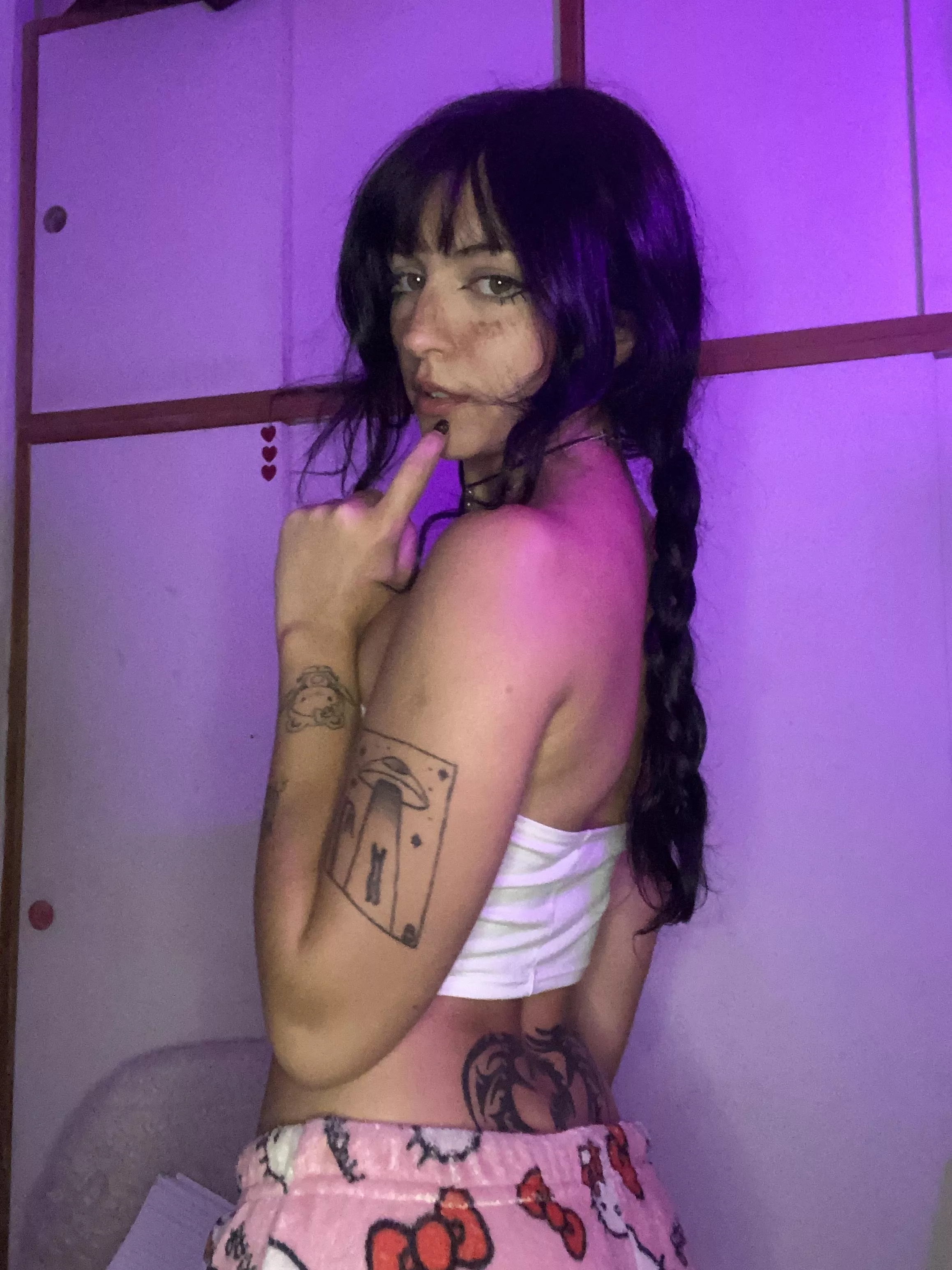 It’s been a hard week, but not as hard as I’ll make you posted by LavetaHuber