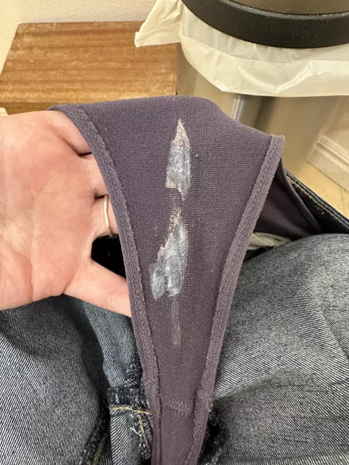 I’ve been so creamy lately. Want to divulge? by KaceyLouis