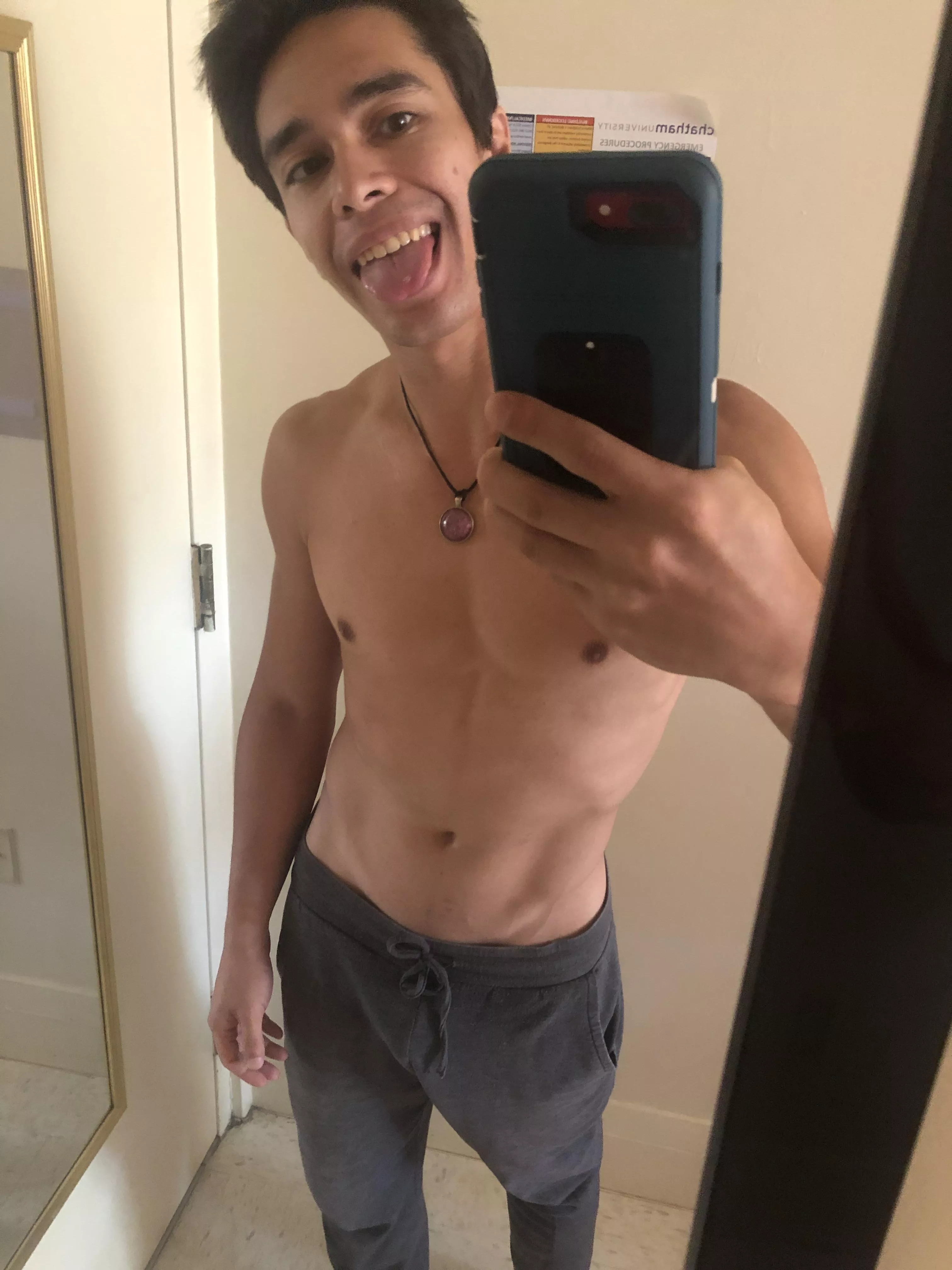 Just posting cause this has been a really friendly community ❤️ posted by o_Spirit_