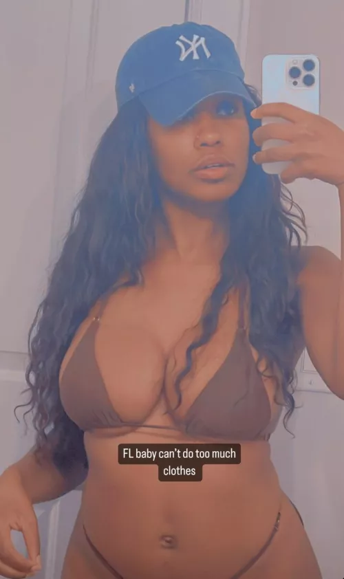 Kirsten BB25 by Babysmoosher19