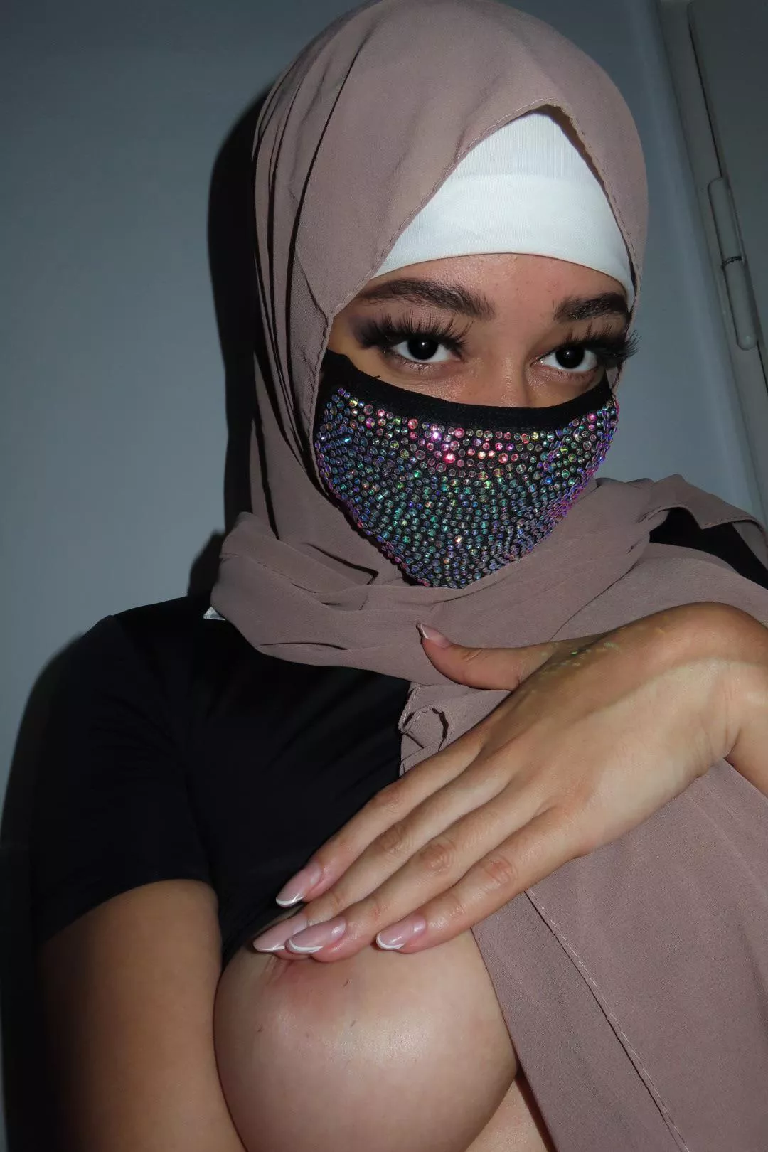 Kiss my boobs posted by Ok-Candle8408