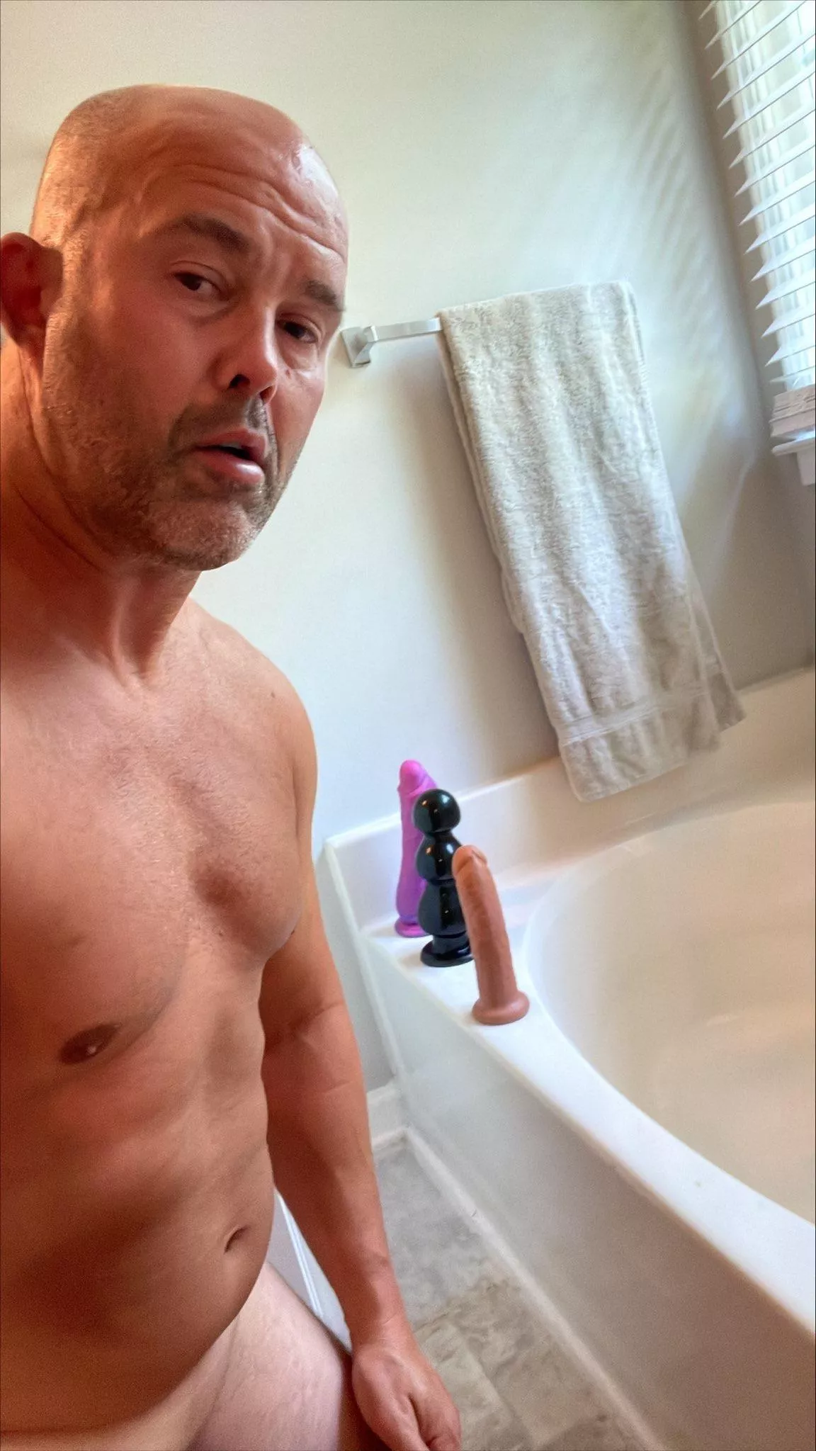 married country dad experimenting 😅 posted by achillesdead