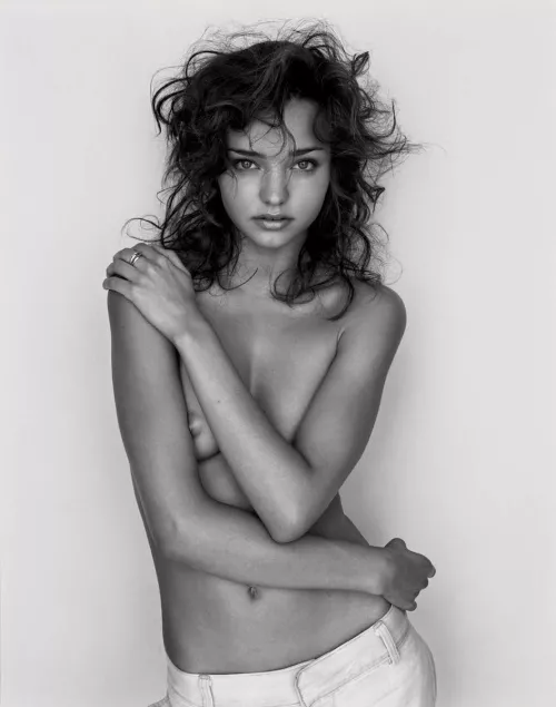 Miranda Kerr by CelebRPFan2
