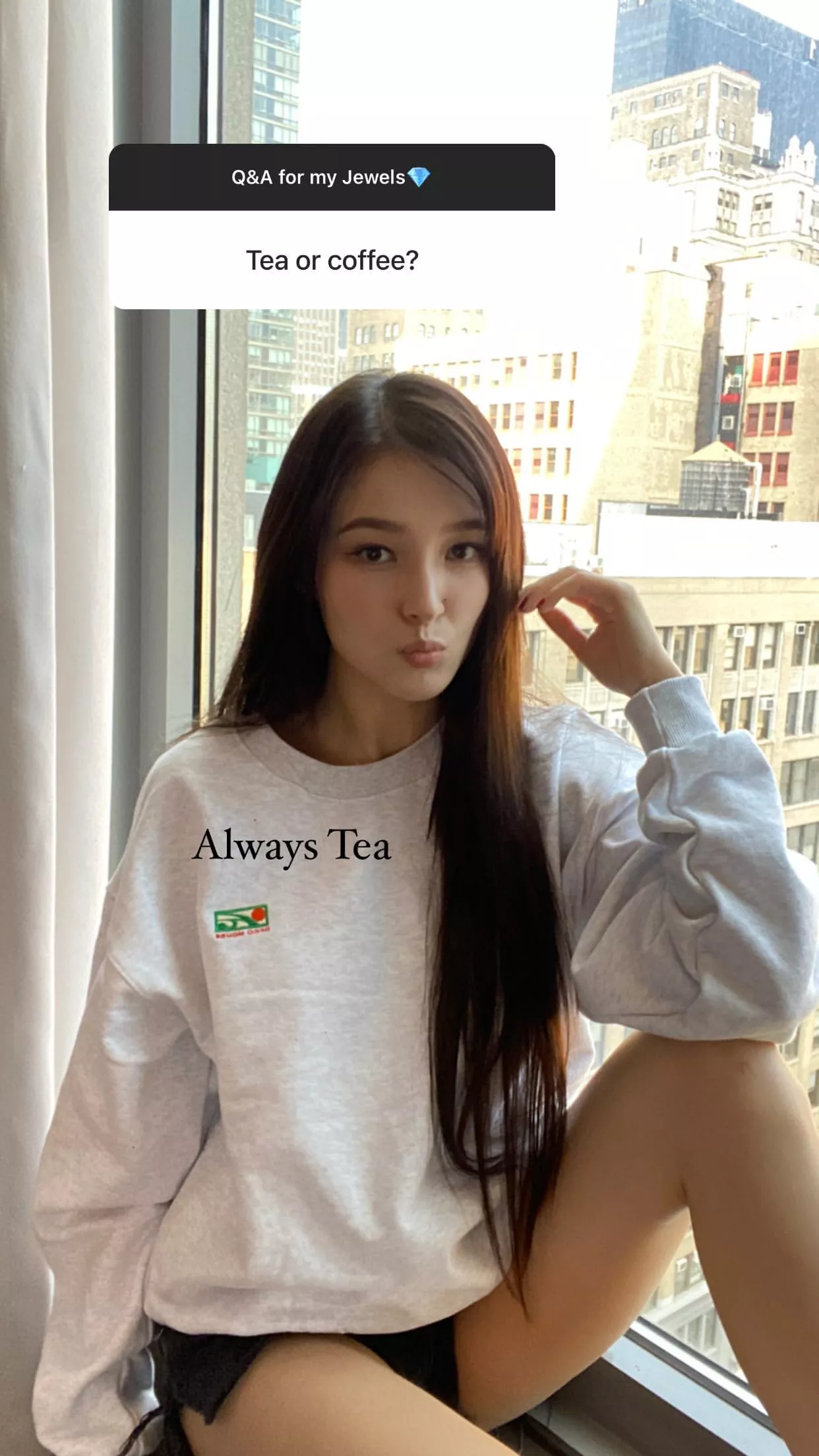 Momoland Nancy posted by Able_Afternoon3172