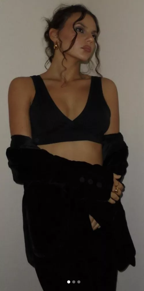 More Dafne Keen by Sea_Avocado7779