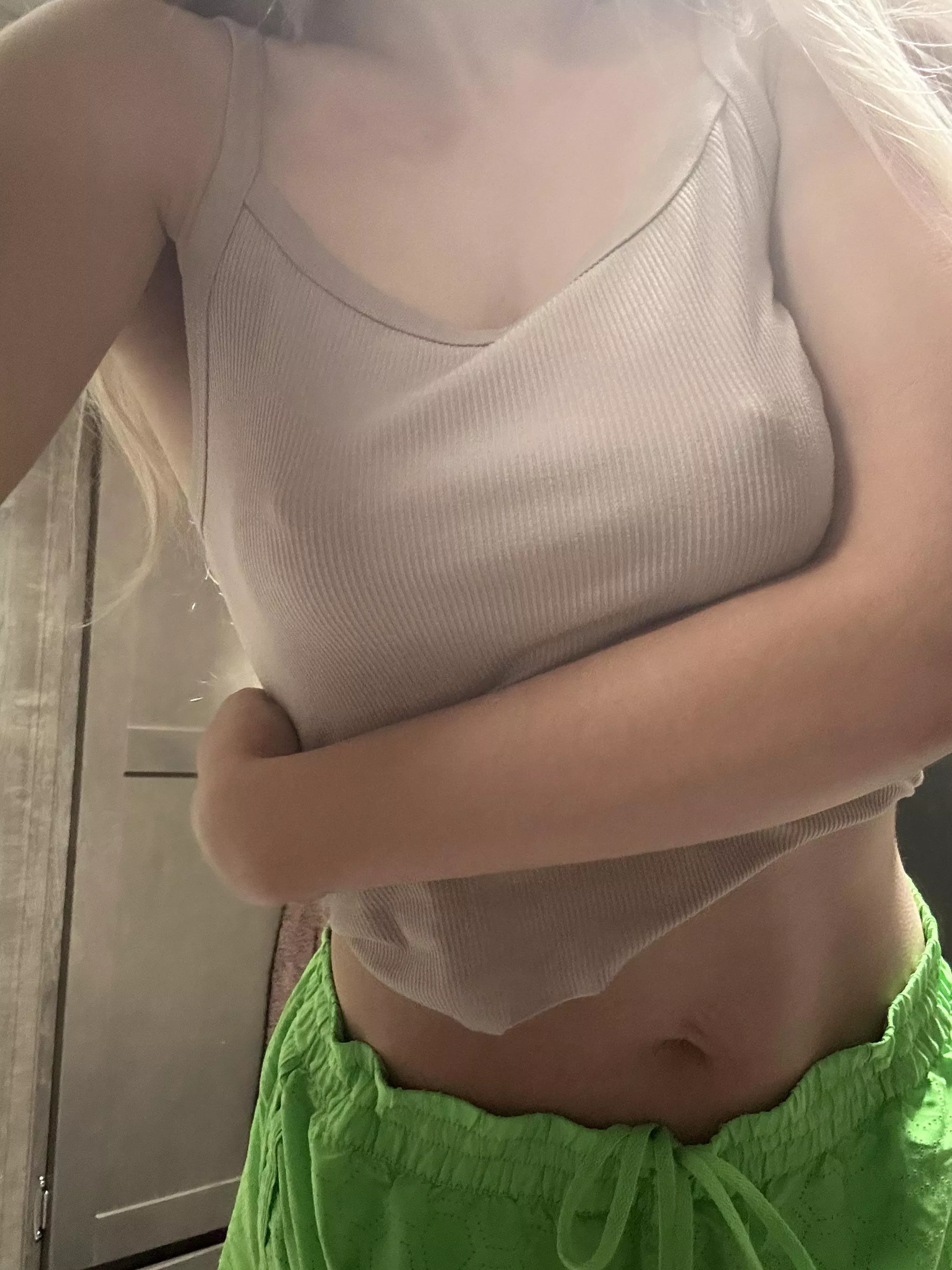 Mornings are my favorite 😝 posted by its_highbabyxo