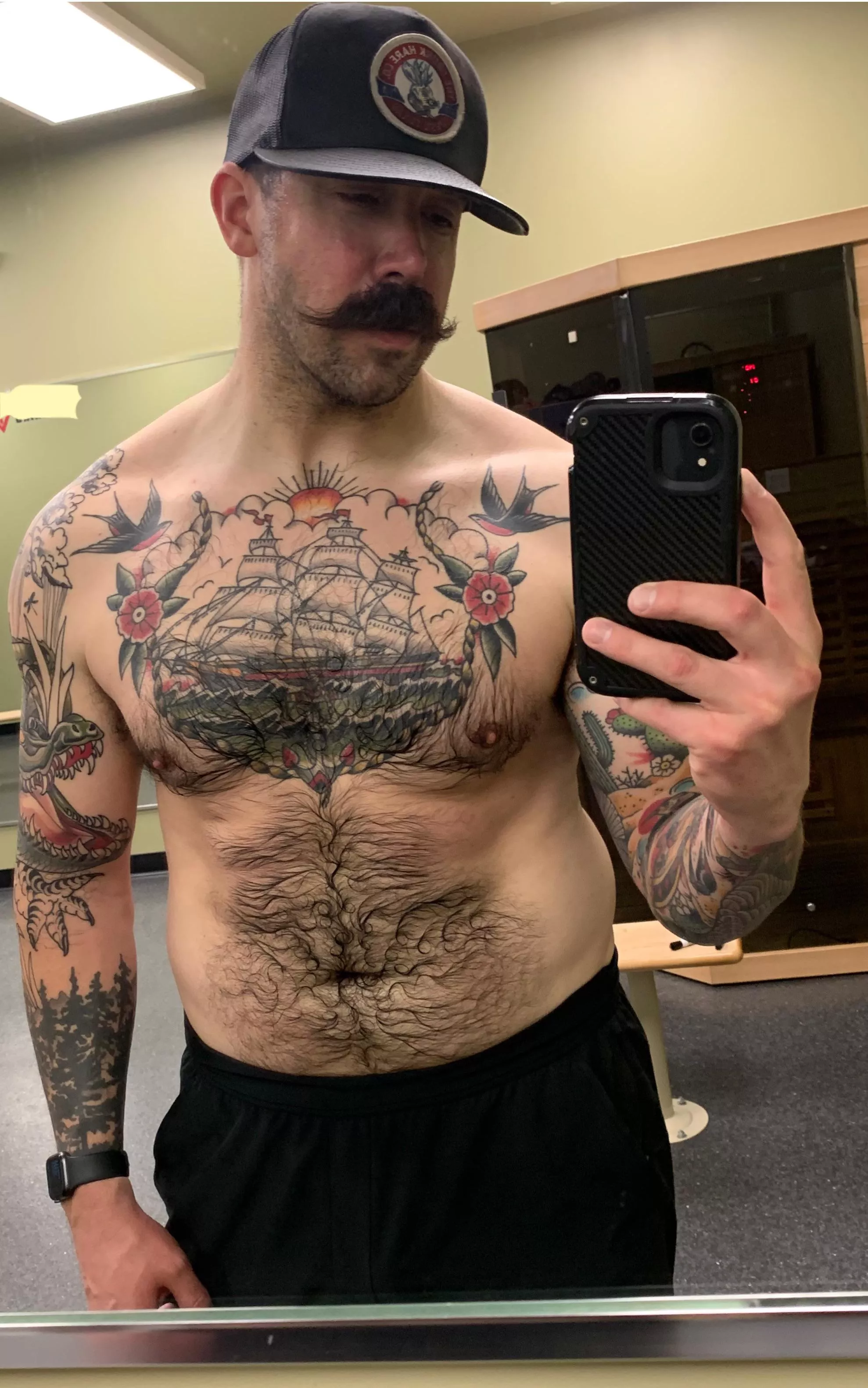 [M]Slow Summer is now Fit Fall posted by CactusKL