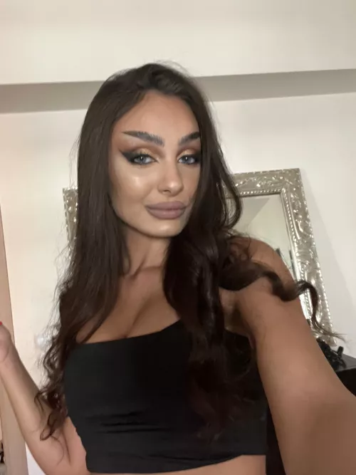 My body would love having your cream all over it by calculating_hammock