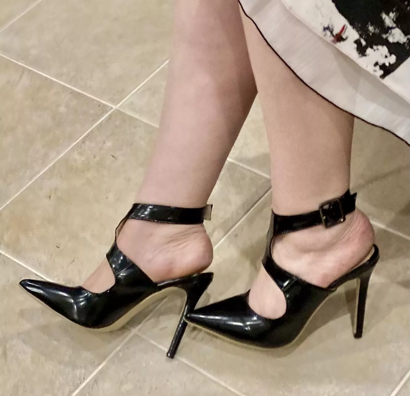 My choice for a night out posted by madamkathy