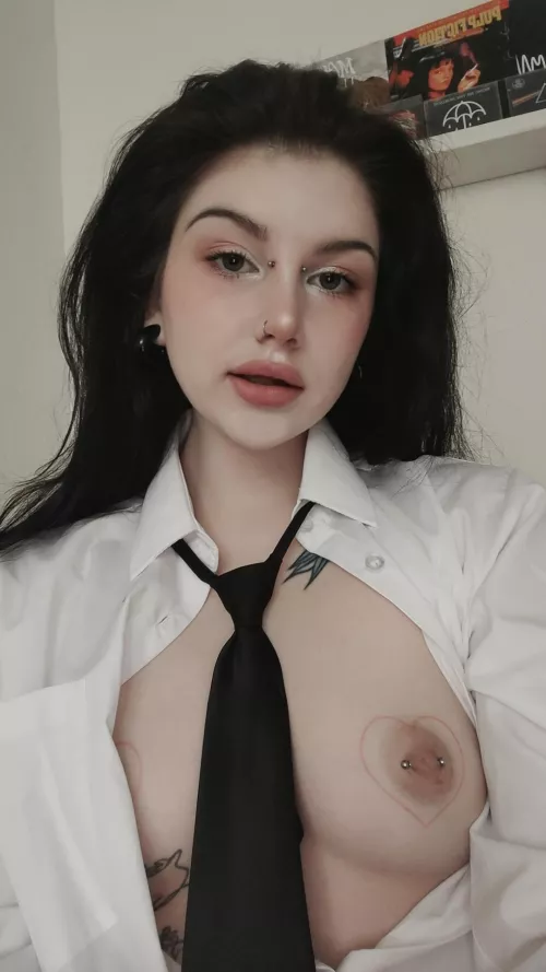 My ex wanted me to get my boobs done. So, I’m single by joviancortege