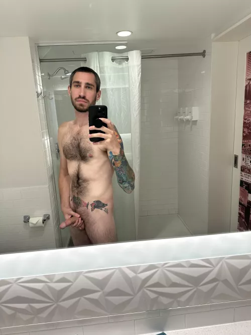 My hotel room in Vegas has been so lonely! by Blablasiskumba