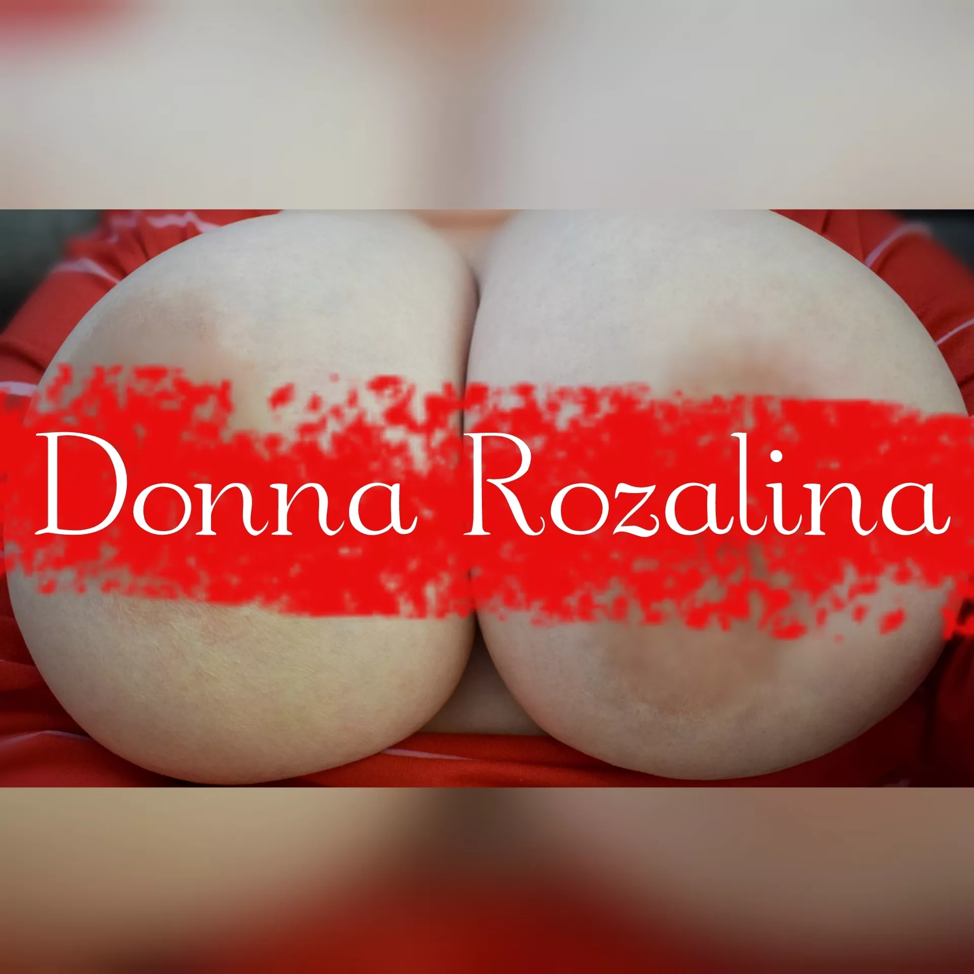 My subs said I have the best tit content ever posted by DonnaRozalina