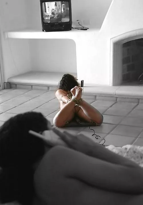 Nice Shot by Comfortable-Egg1572