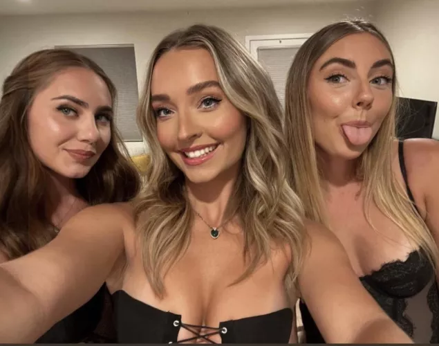 Night out by NoNoMobiusStrip