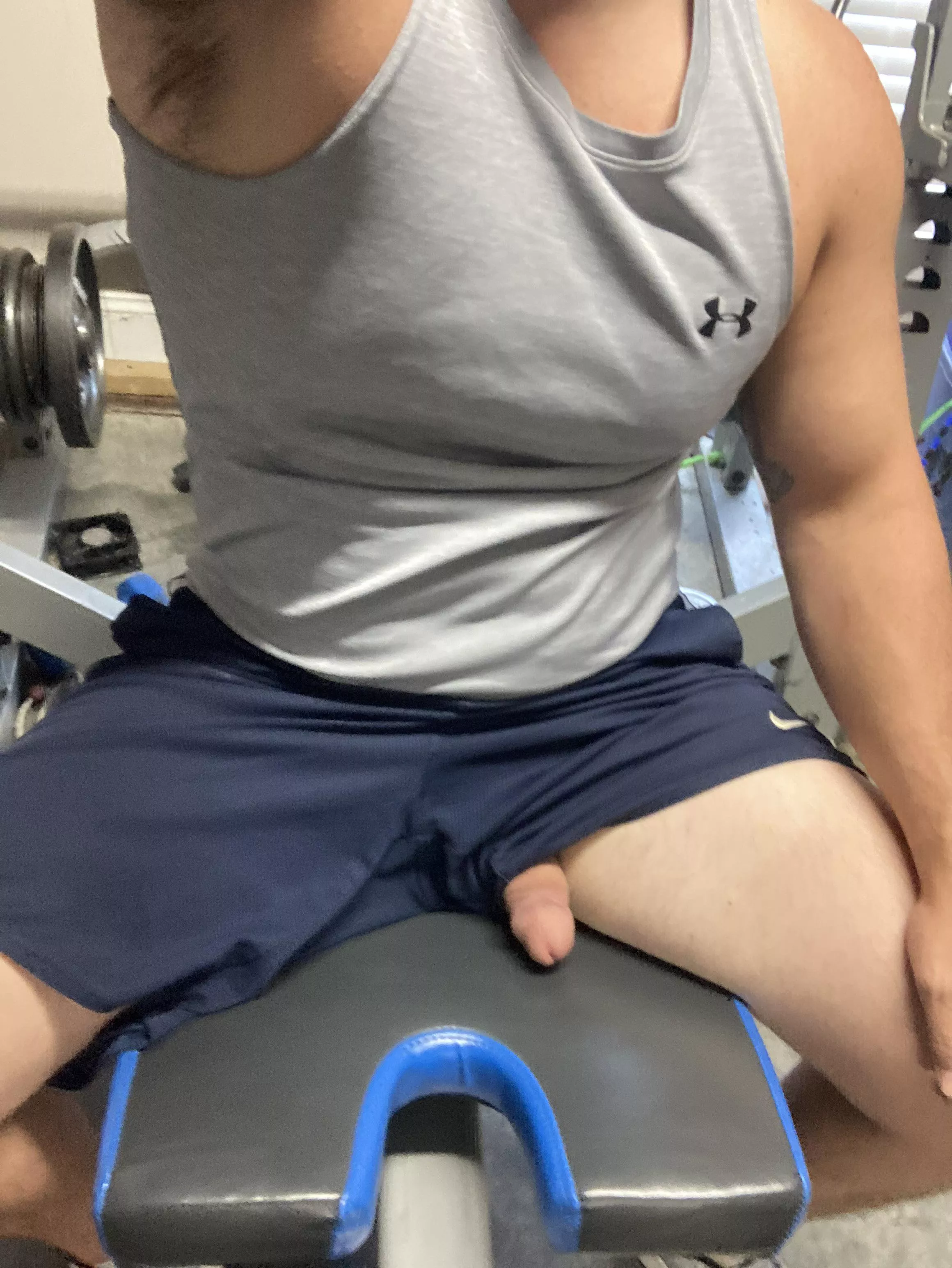 Not a good body yet, but gotta start so(m)ewhere posted by Terrible_Custard1777