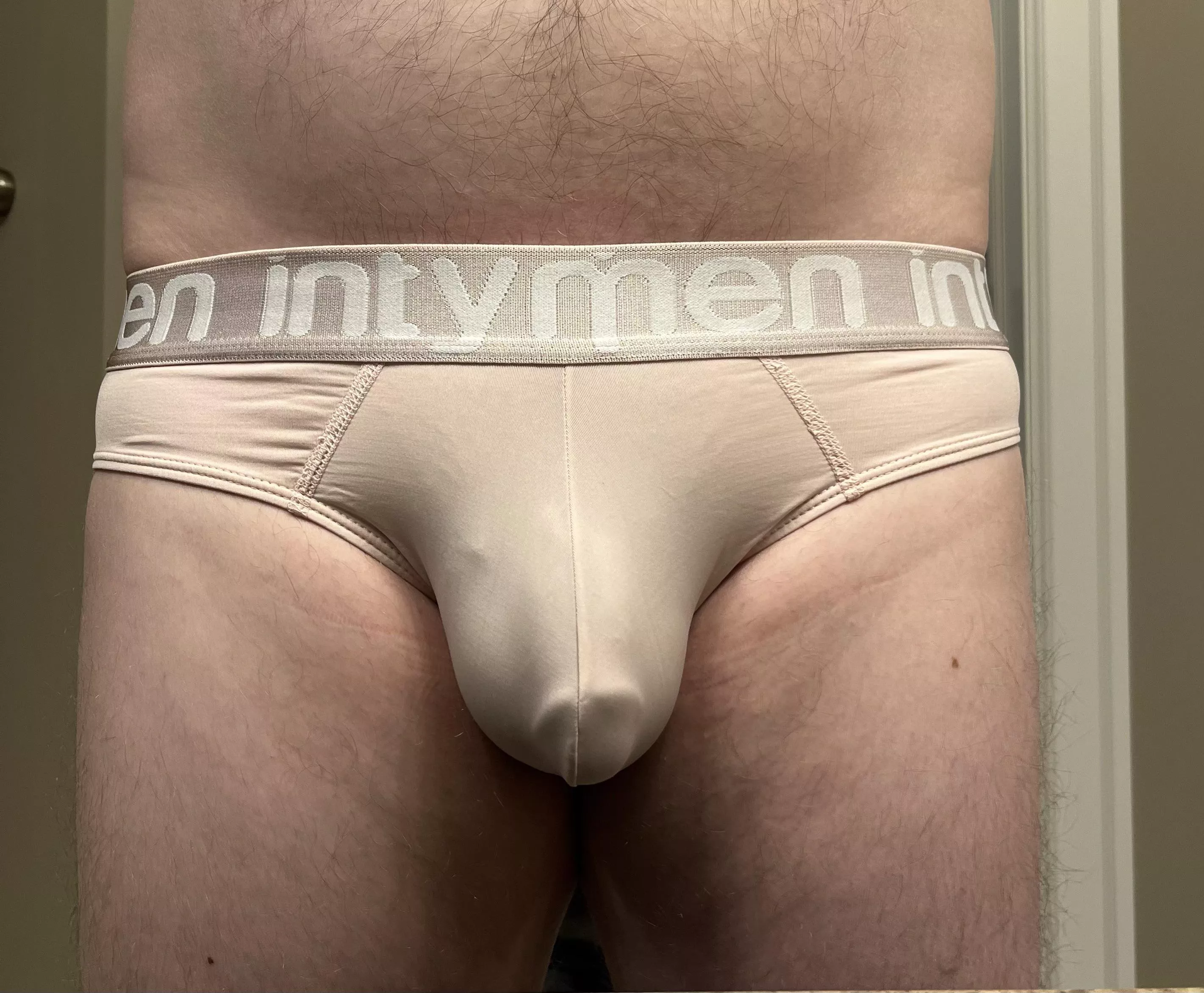 Not sure if I like these - intymen briefs posted by TWCanadian