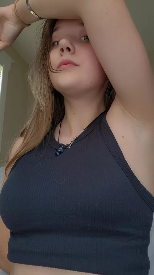 Only one pit today by Sableheart7249