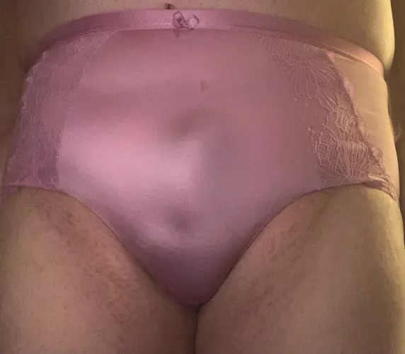 Pink is my favorite color by 44ismore