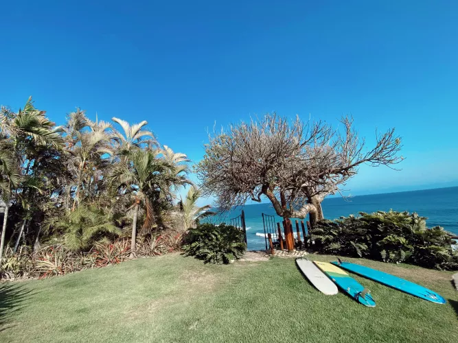 Puerto Vallarta by LostInDaSauce35