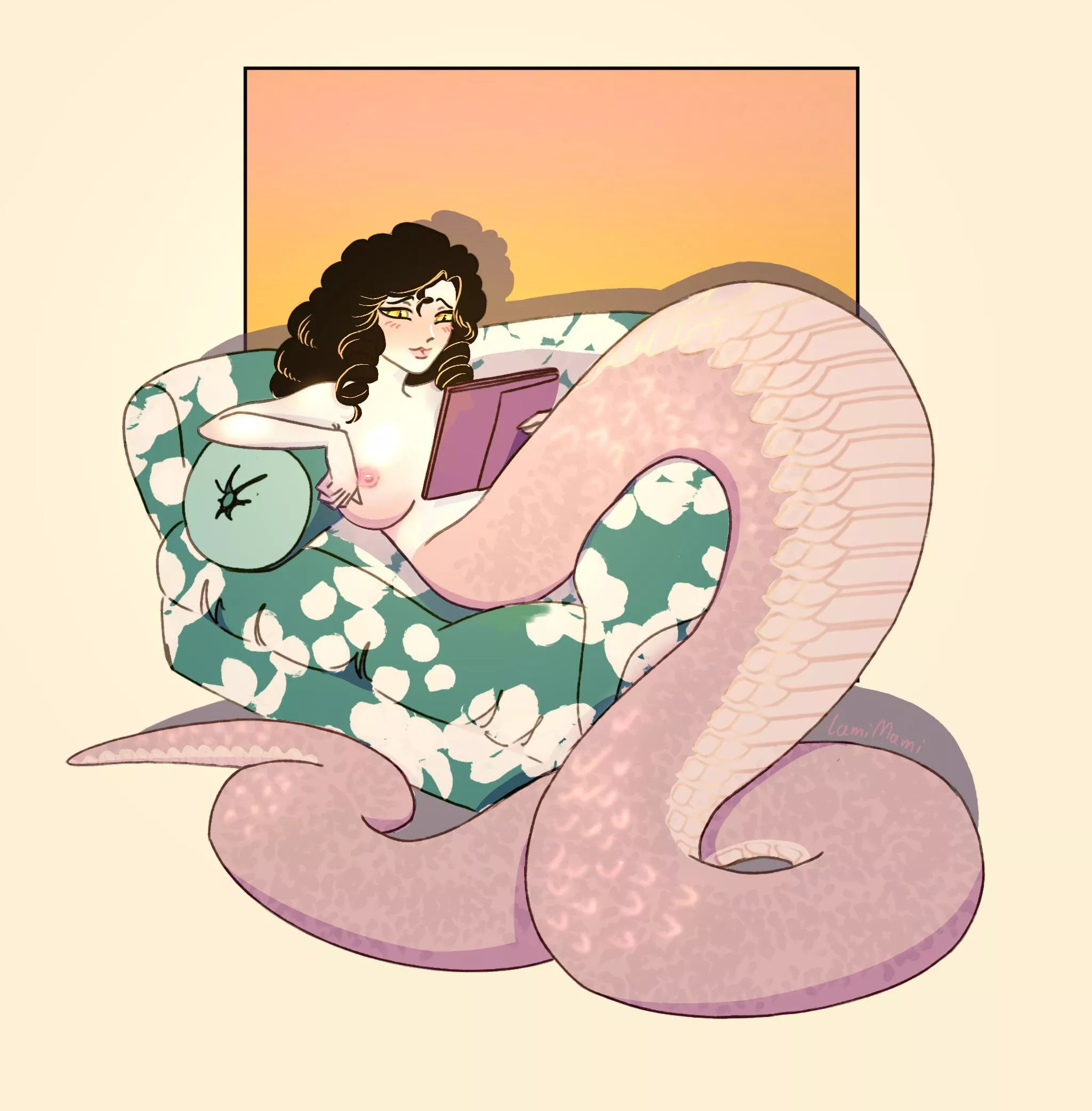 Relax time posted by Many-Damage-7011