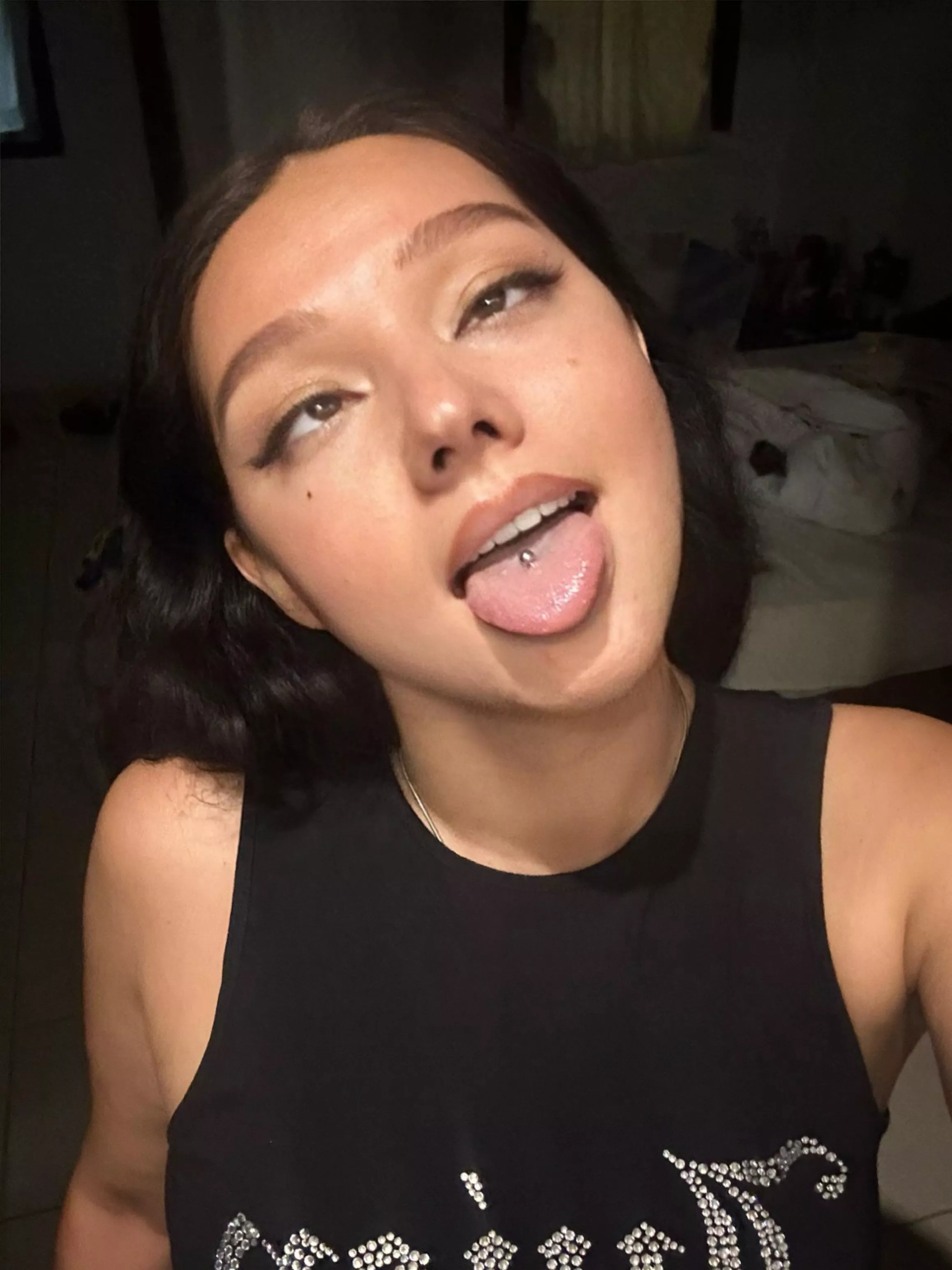 Ruin my makeup after dinner in my room posted by JuicyKateLove