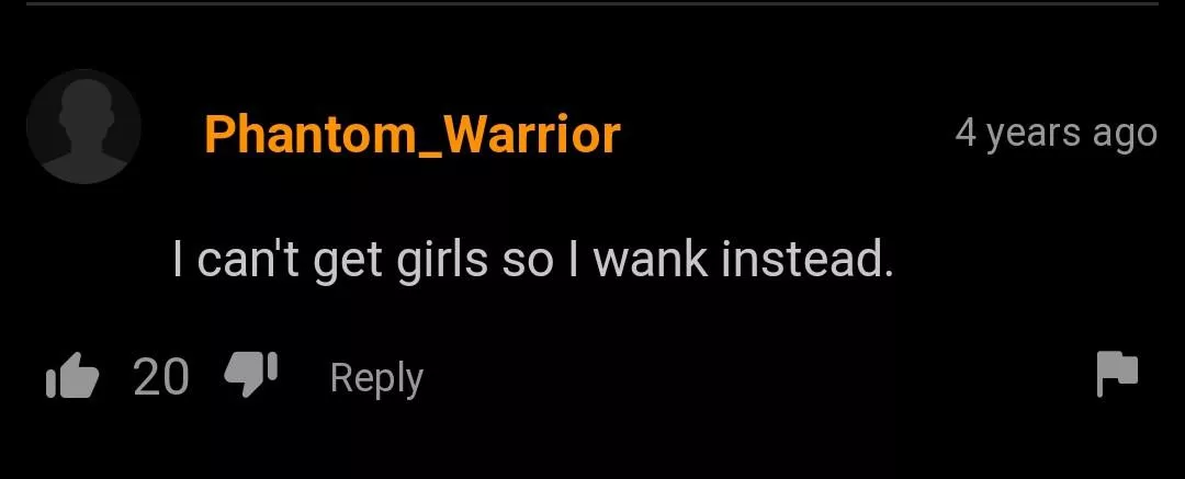 Same😔 posted by 100kg_db