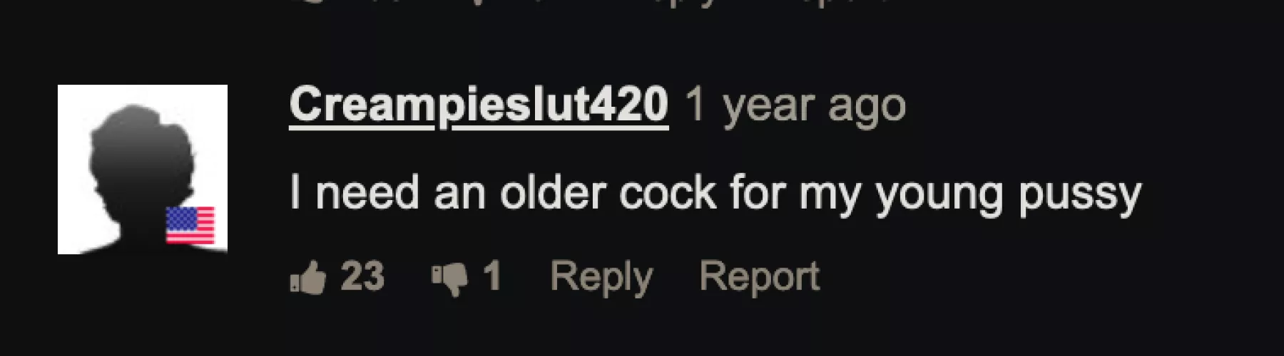 Shes my cherry pie 🎵 by AmbitiousSadGuy