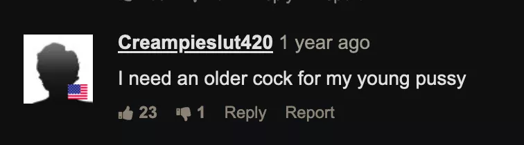 Shes my cherry pie 🎵 posted by AmbitiousSadGuy