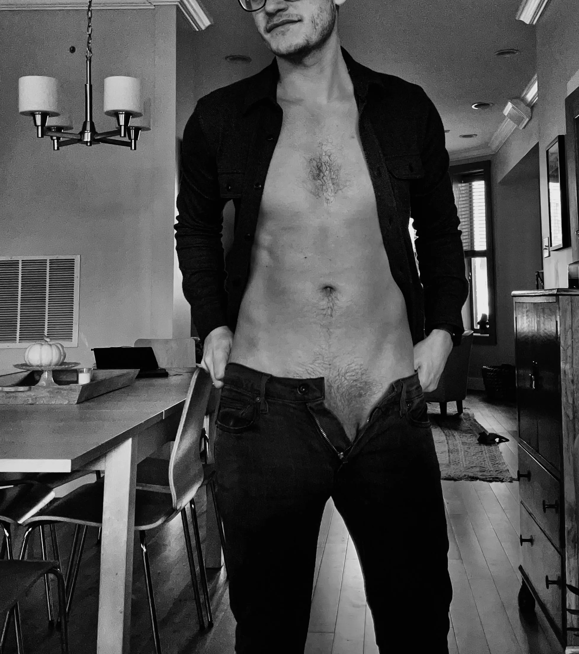 Should I keep going lower? posted by scoutandabout319