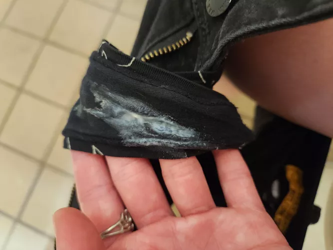 So very creamy today 🙃 by TryxiePyxie