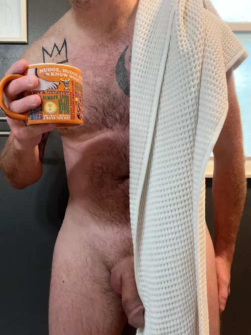 Sunday and the sippin’ is easy by ilikemyoatmeallumpy_