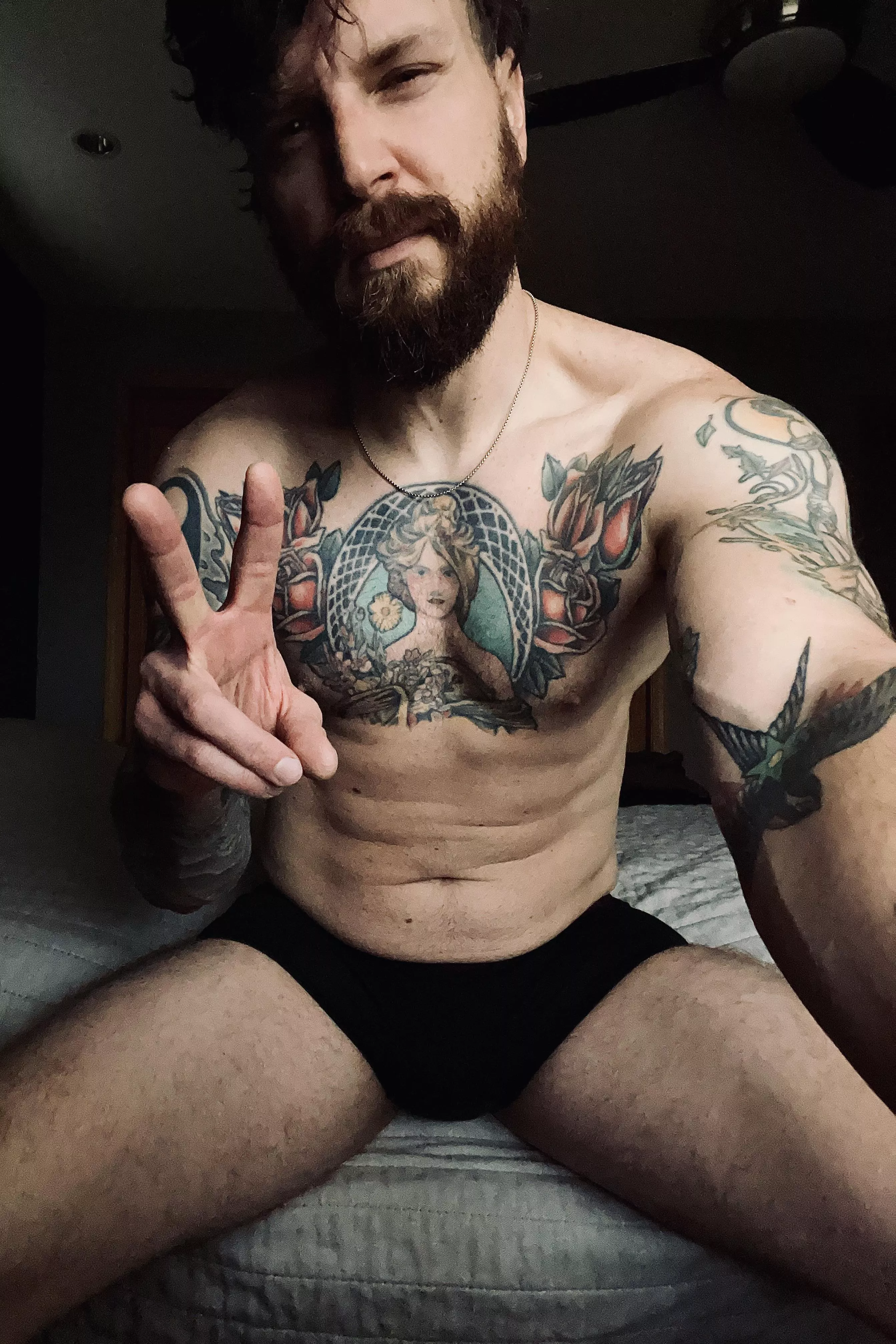 Sunday Morning ✌🏻 posted by mellowdude1