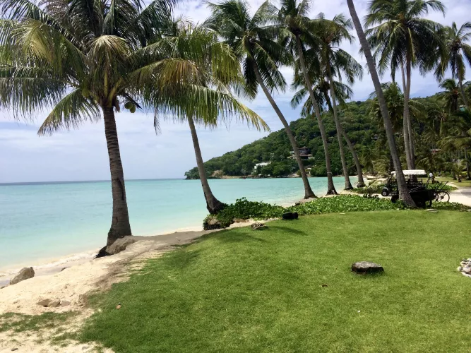 Thailand by LostInDaSauce35