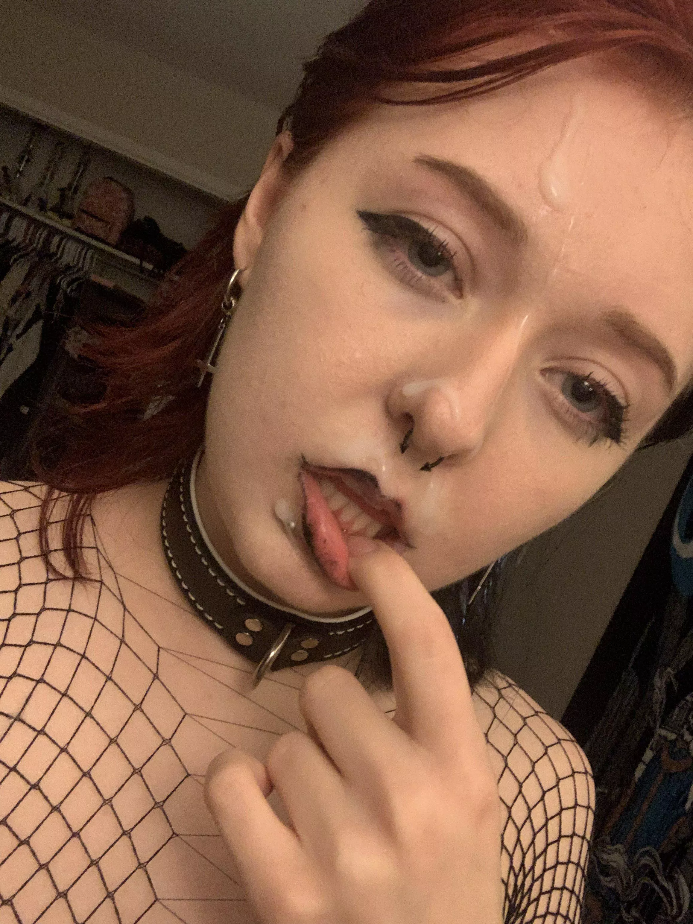 The bigger the load the better posted by FruityBooBerry