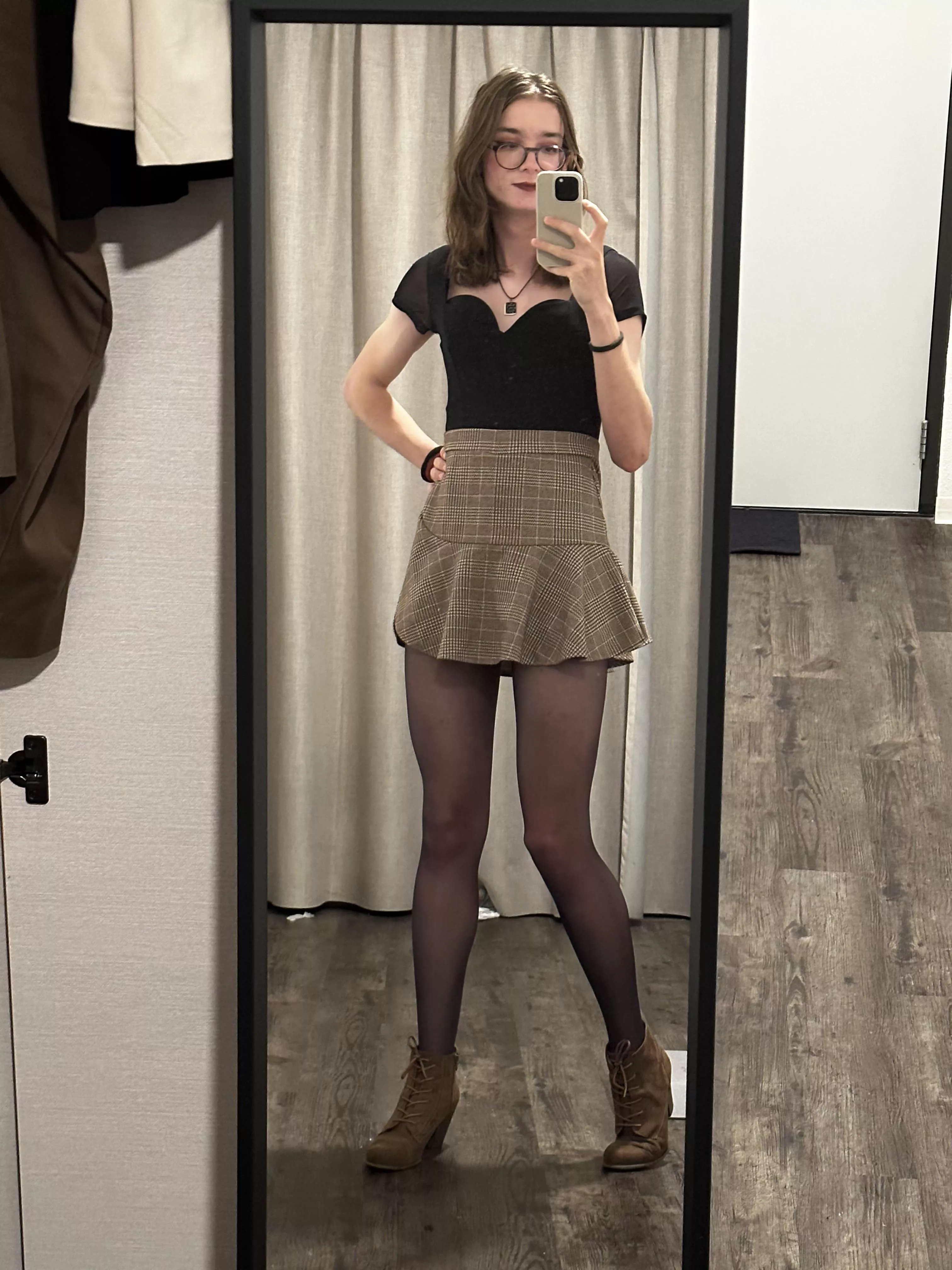 Today's fit posted by Powerful-Search9135