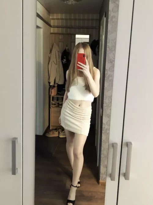 Today's Outfit by iamliiaa