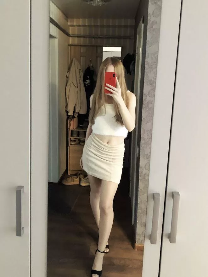 Today's Outfit posted by iamliiaa