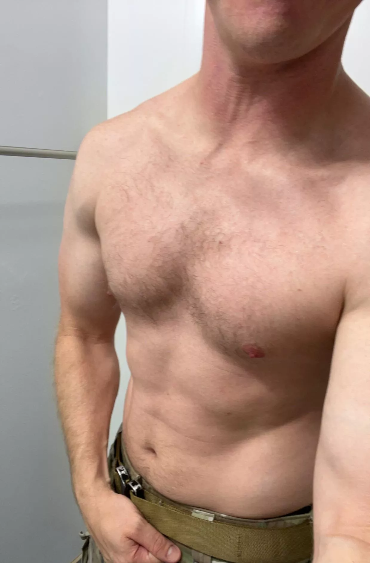 Training for first marathon! Is the cut going well? posted by theInsand0uts