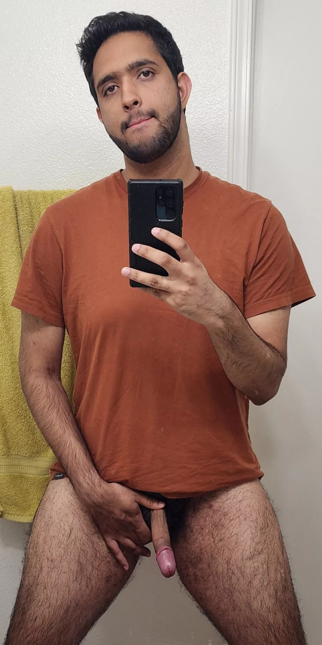 Try some Indian cock? posted by dev_ryder